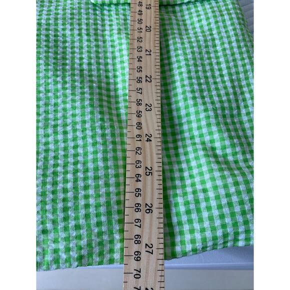 Charlie Holiday Women’s Green Blazer - Picture 7 of 7